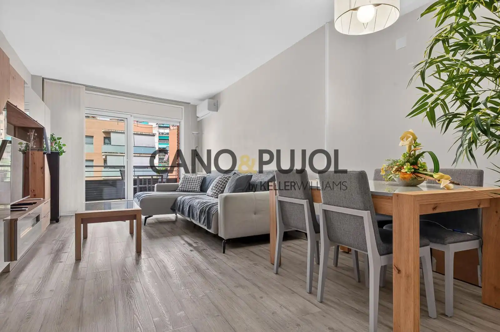 Flat with lift for sale in Polinyà, imagen 6