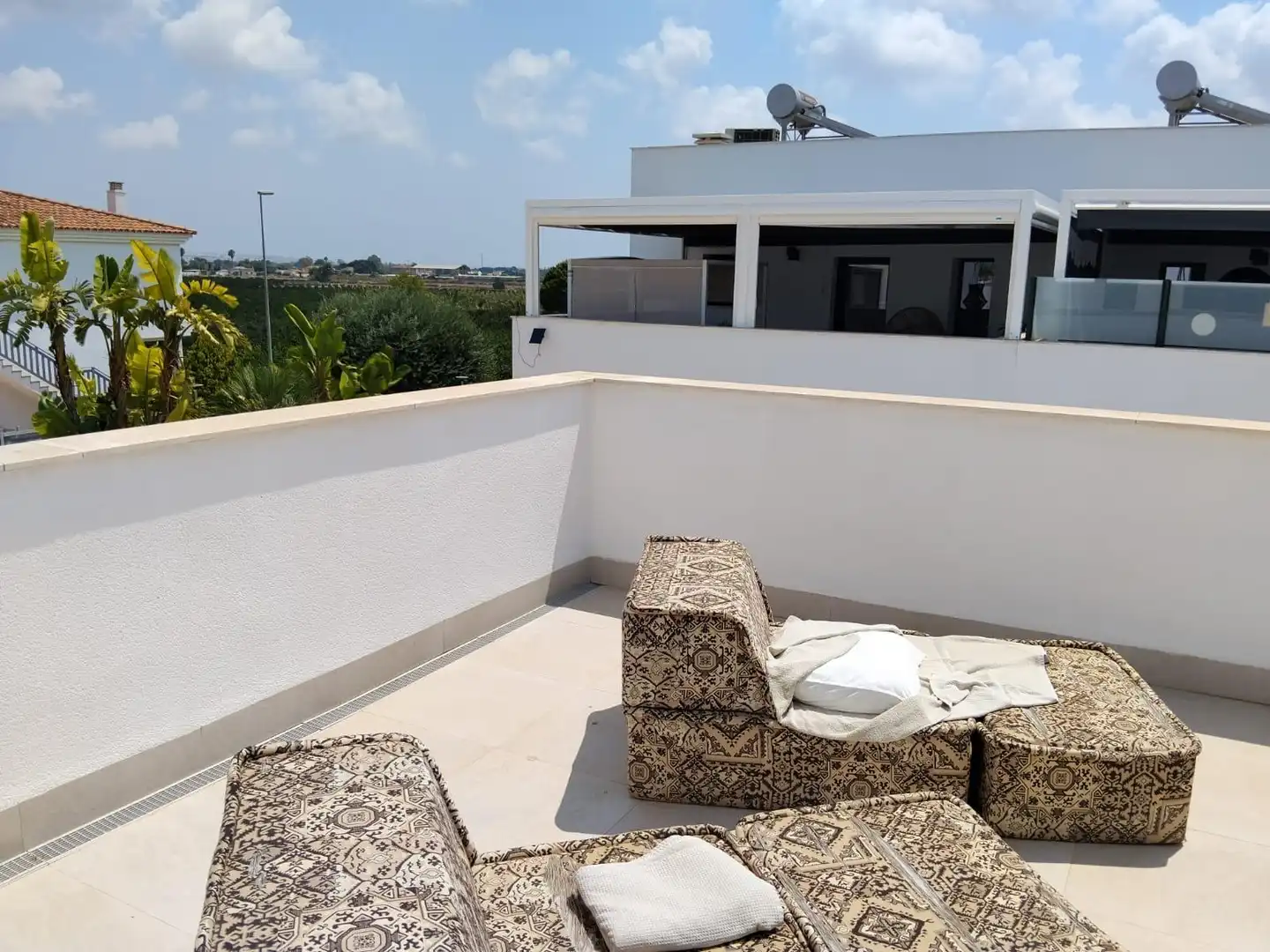 Villa con piscina in vendita a Daya Nueva, imagen 19