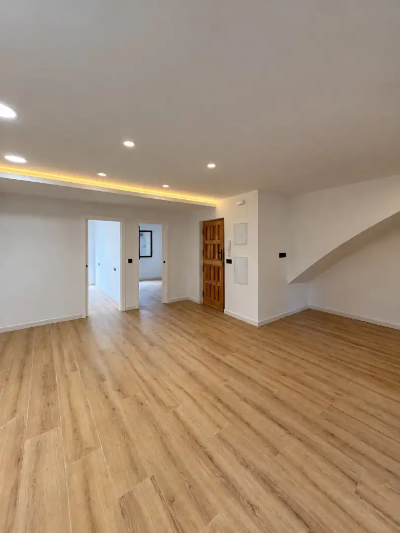 Flat for sale in La Constitución - Canaleta