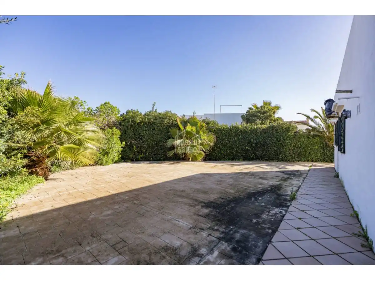 Casa o xalet en venda a Cala Blanca