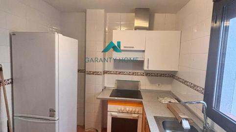 Foto 5 de Planta baja en venta en Azucaica,  Toledo Capital