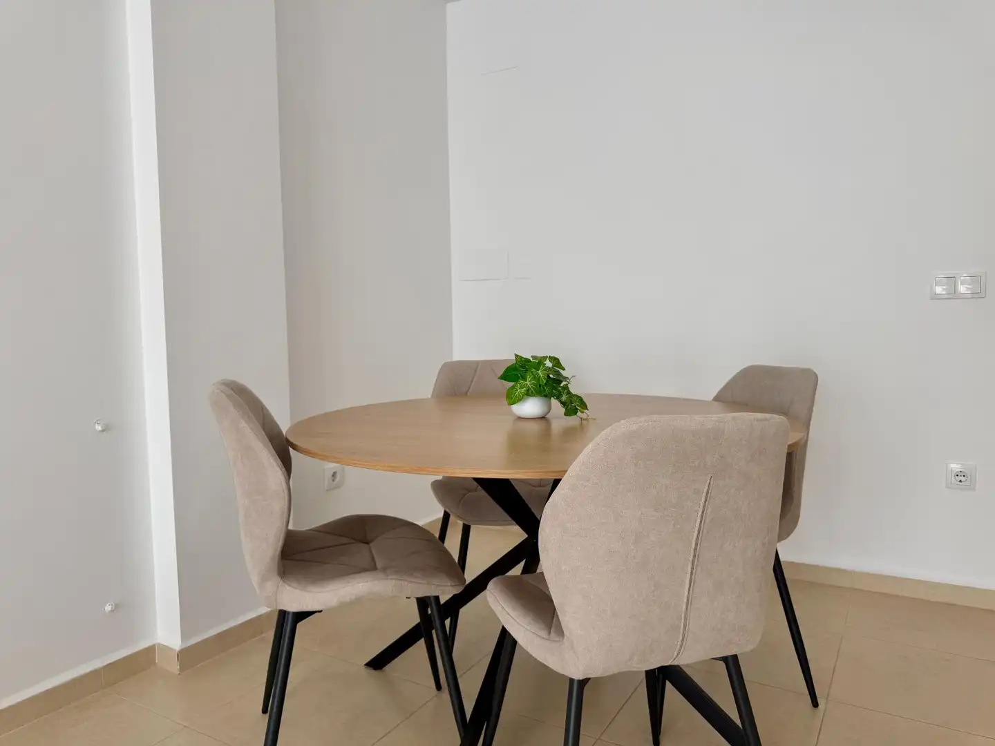 Comedor de Piso en venta en Xeraco con Amueblado