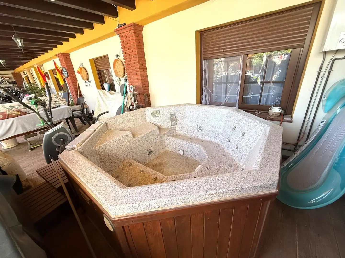 Casa amb jardí en venda a Calle Sierra de la Camorra, imagen 25