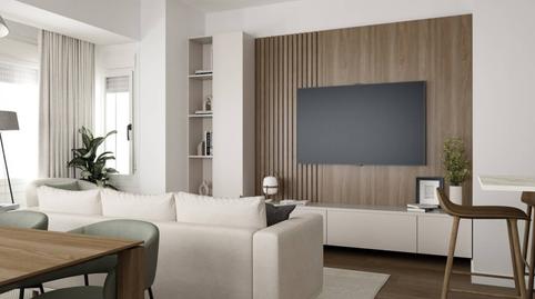 Foto 4 de Dúplex en venda a Calle Pare Sallarès, Centre, Barcelona