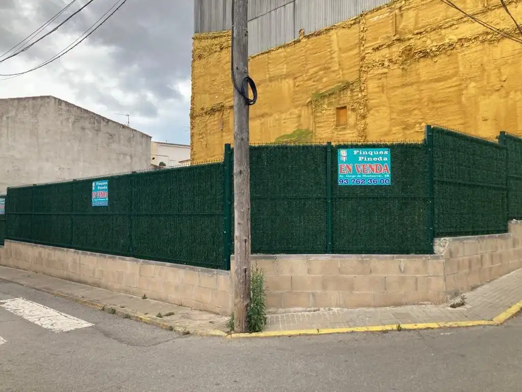 Terreny residencial en venda a Tordera pueblo, imagen 4