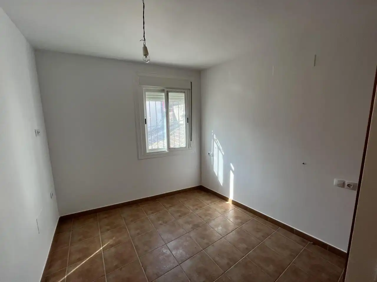 Schlafzimmer von Maisonette zum Verkauf in Lubrín
