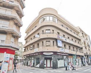 Exterior view of Office for sale in Motril  with Air Conditioner