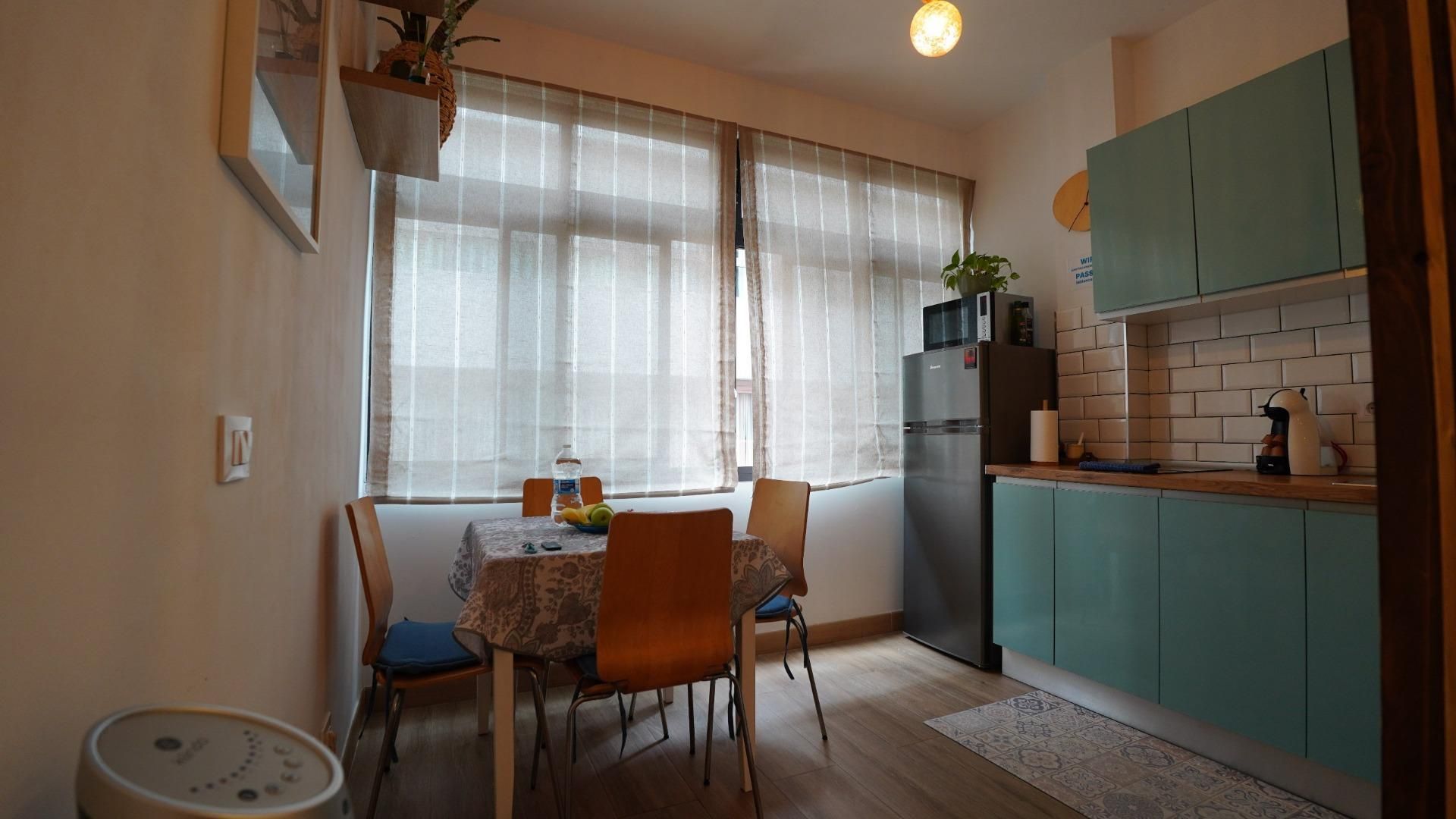 Kitchen of Study for sale in Las Palmas de Gran Canaria