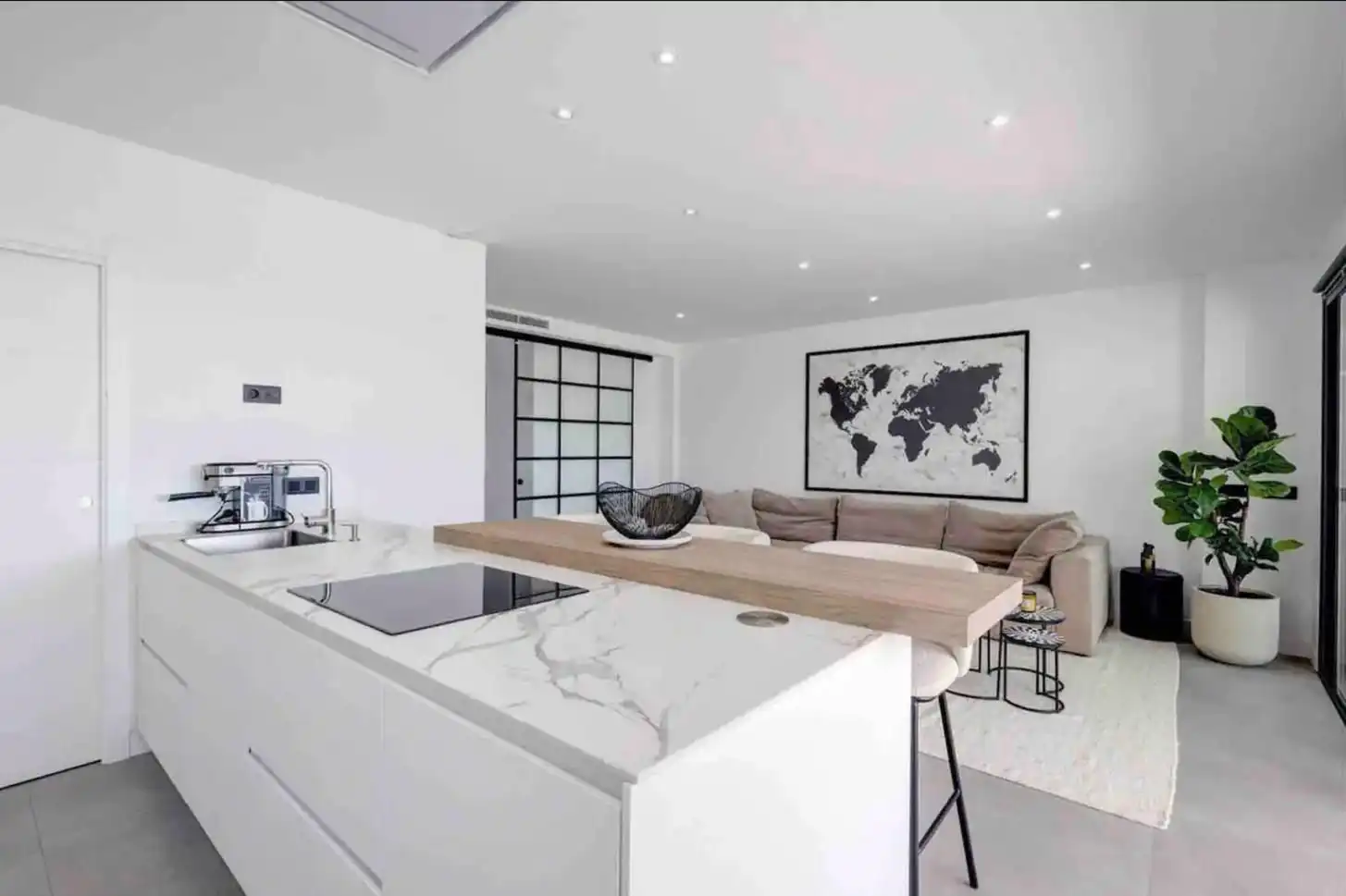 Apartment mit Pool zum Verkauf in Estepona Pueblo, imagen 3
