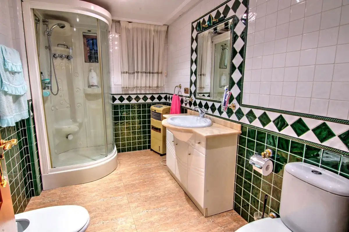 Villa con terrazza in vendita a CV-925, imagen 18