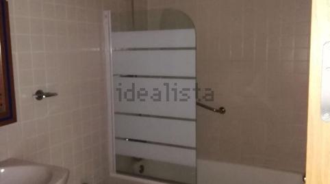 Foto 5 de Pis de lloguer a Casco Histórico  - Ribera - San Basilio, Córdoba