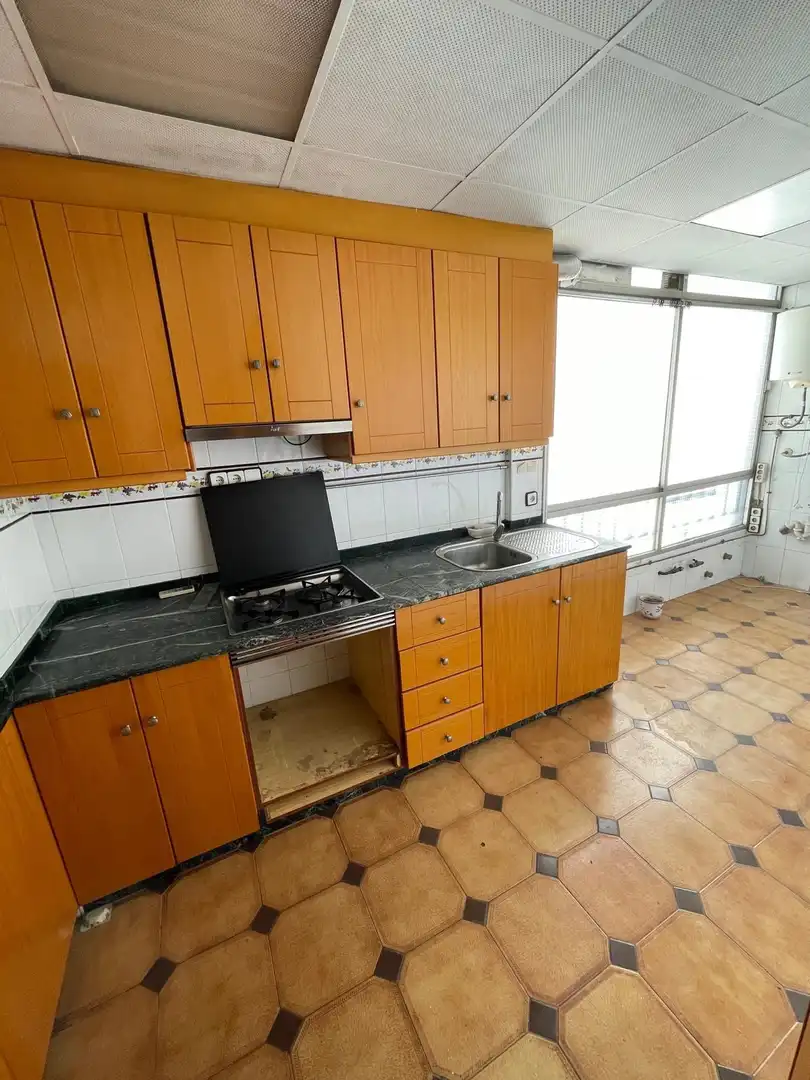Piso con terraza en venta en Centro, imagen 6