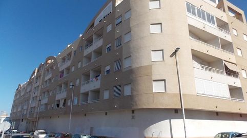 Foto 5 de Ático en venta en Parque Acuático - Sector 25, Torrevieja