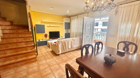 Foto 4 de Casa adosada en venda a Huerta, 9, Orihuela ciudad, Orihuela