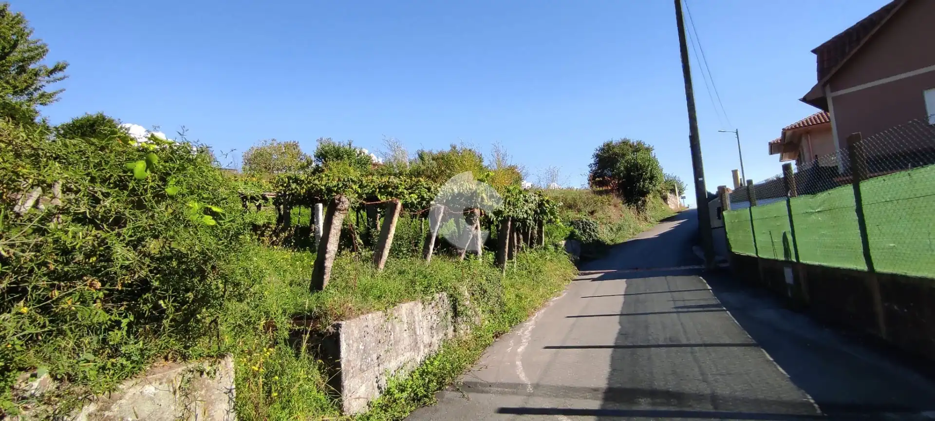 Terrenos y solares en venta en Vilaboa