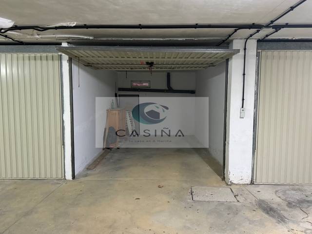Garaje en Venta en Paseo San Bartolo, 10 en Barreiros