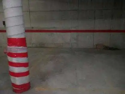 Aparcamiento en venta en C/ Sant Cristófol, imagen 3