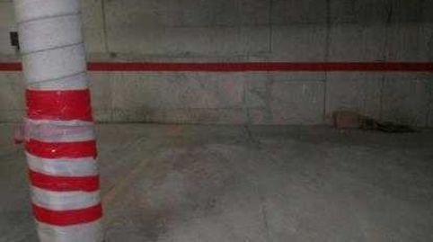 Solvia Inmobiliaria  Garaje Constantí, imatge 3