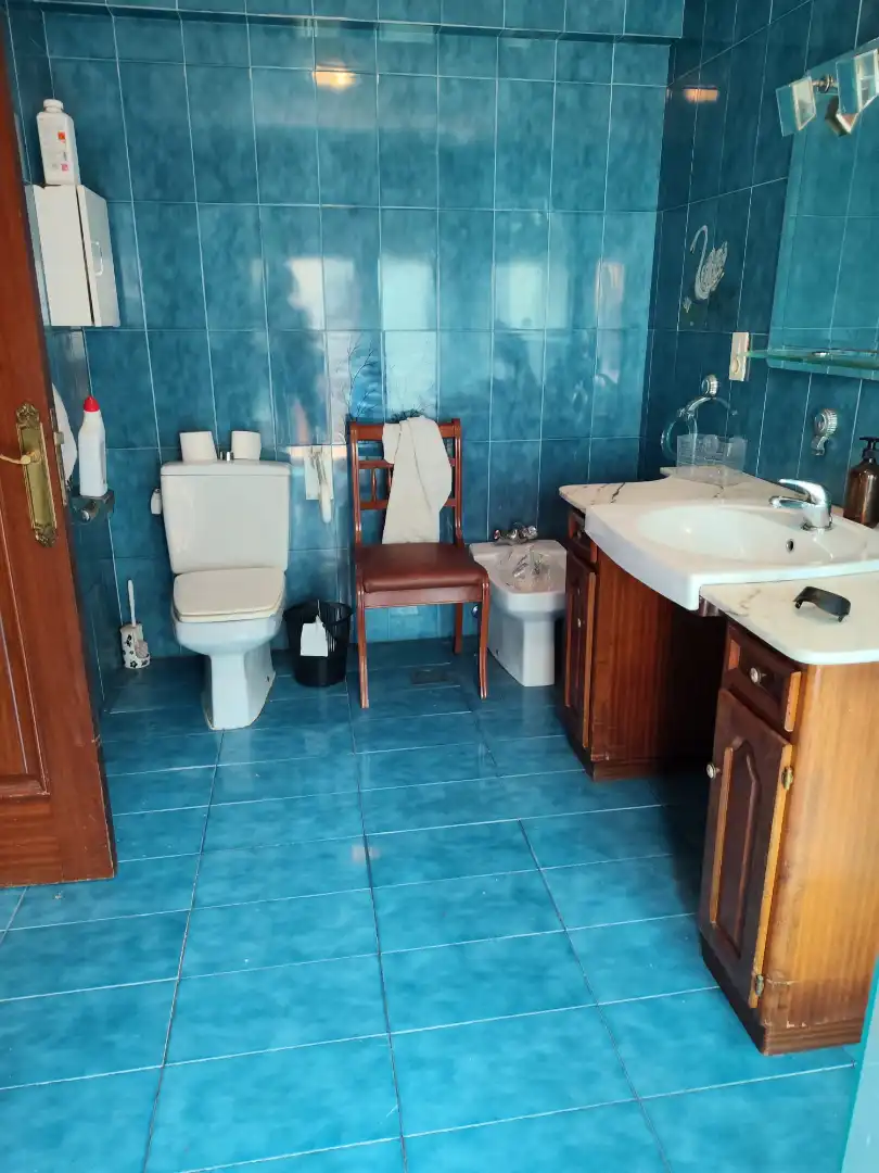 Appartement avec terrasse à vendre à Gibeleta Etxetaldea, imagen 26