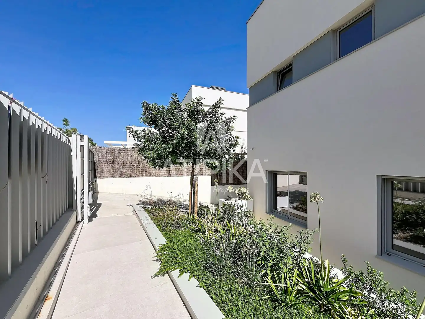 Casa con piscina en venta en La Plana, imagen 63