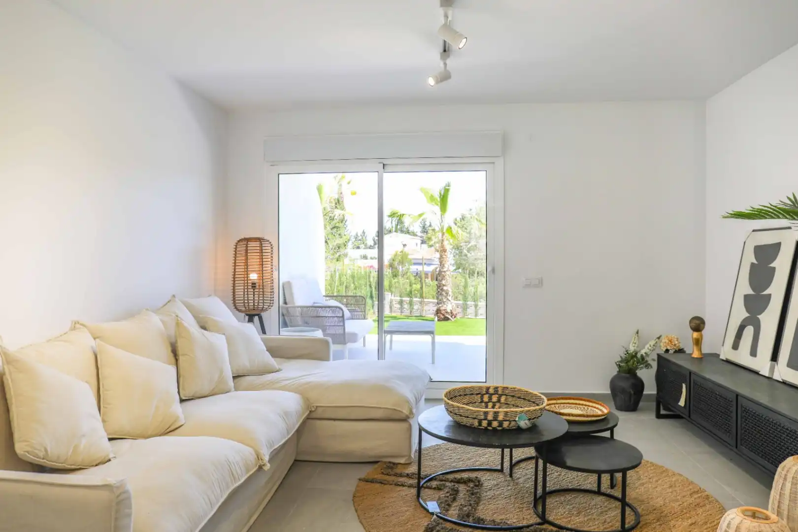 Apartament amb piscina en venda a El Montgó, imagen 32
