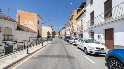 Gran Casa de Pueblo en Beznar, Valle de Lecrín  Granada, imatge 5