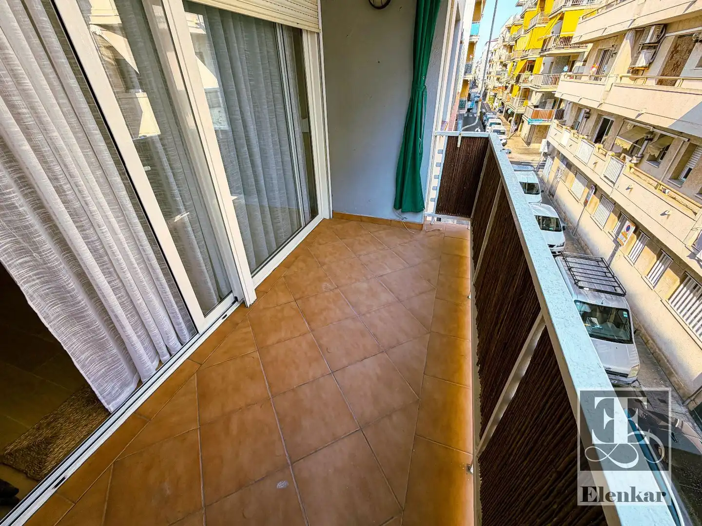Flat with lift for sale in Maritim Sant Joan de Deu, imagen 18
