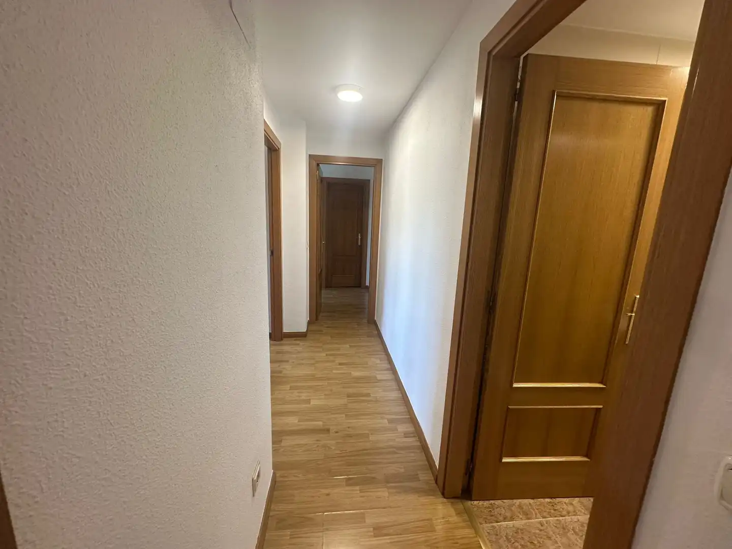 Piso de alquiler en Arganda del Rey con Calefacción, Terraza y Trastero