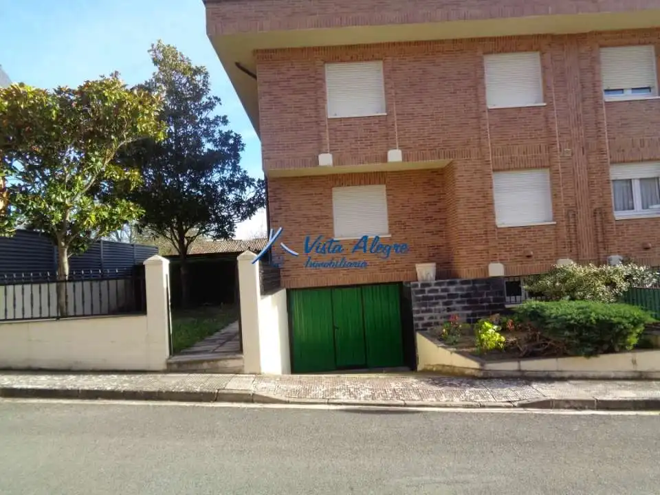 Casa con terraza en venta en Haro