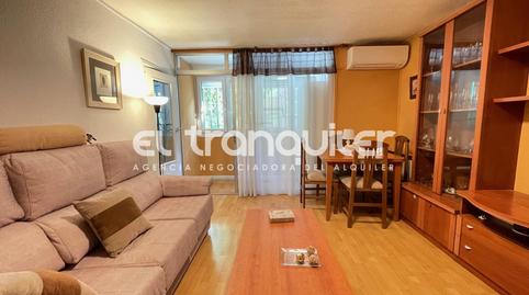 Photo 3 of Flat to rent in Calle Mamposteria, Arcos, Madrid