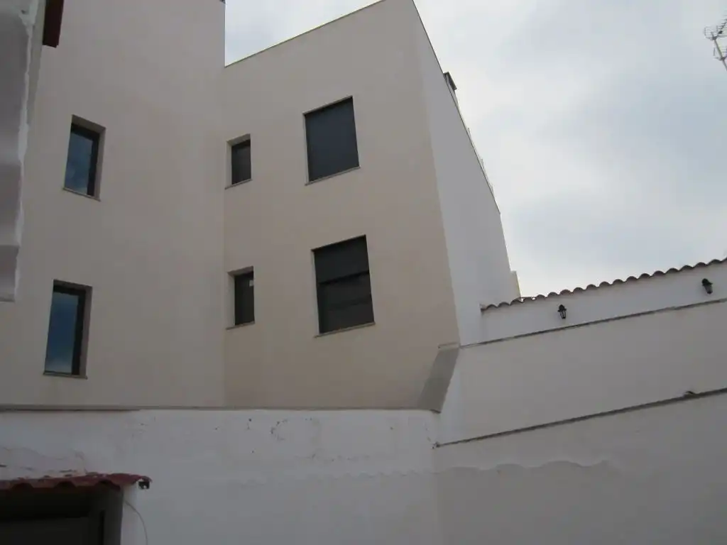 Pis amb jardí en venda a Calle Pilar Montaner 3, imagen 29