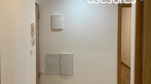 Foto 4 de Pis de lloguer a De la Infanta Paz de Borbón, Reyes Católicos - Paseo San Antonio, Cuenca