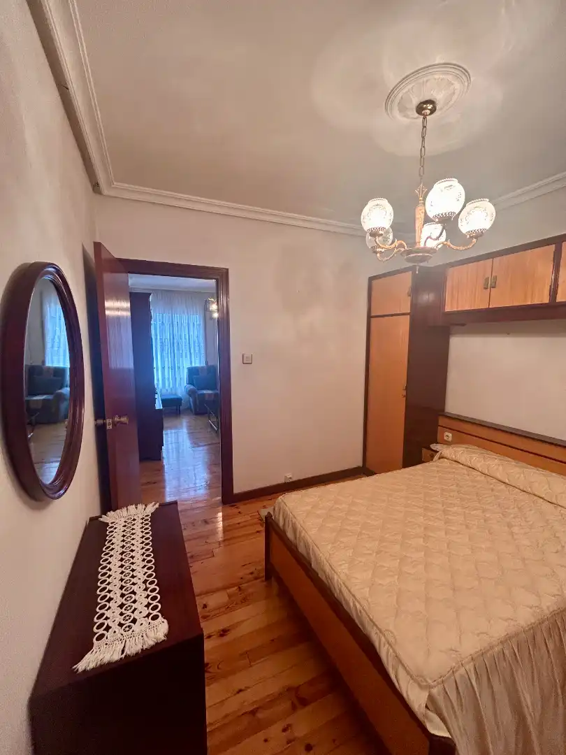 Wohnung mit Terrasse zum Verkauf in Galtzaraborda Hiribidea 51, imagen 23