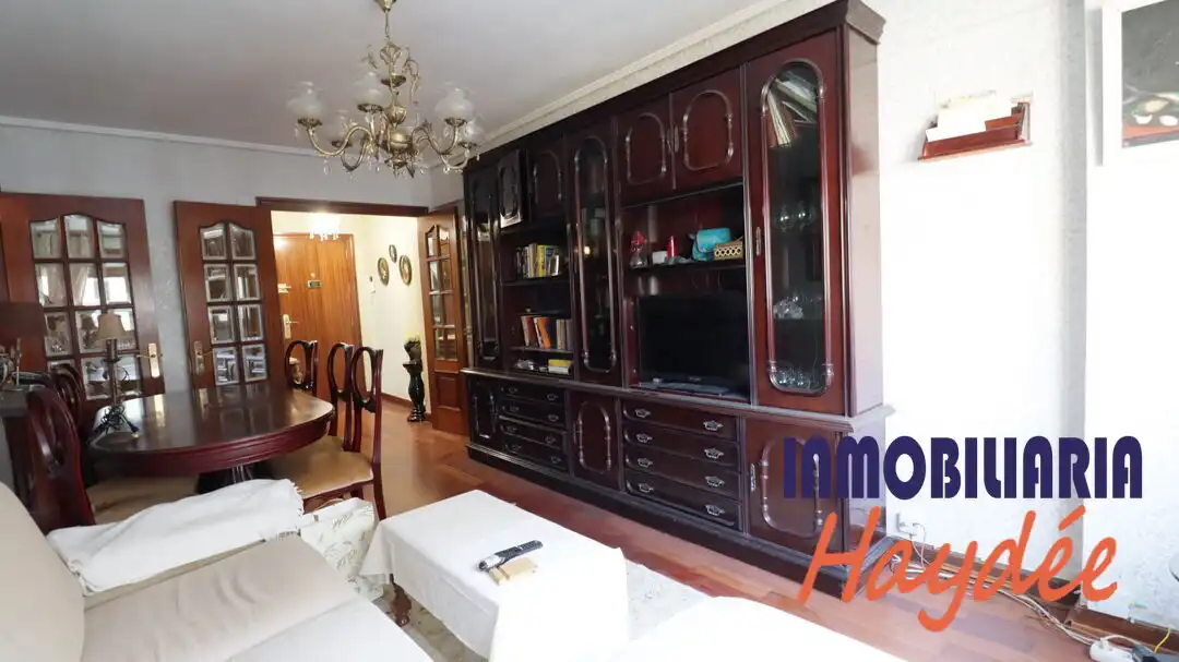 Appartamento con ascensore in vendita a Murrieta Kalea, imagen 7