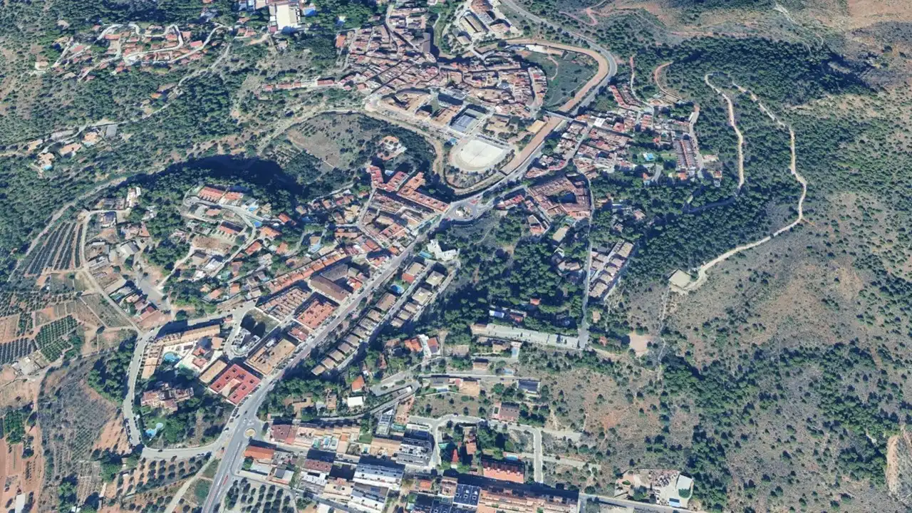 Rural land for sale in C/ Font de L´Or, imagen 3