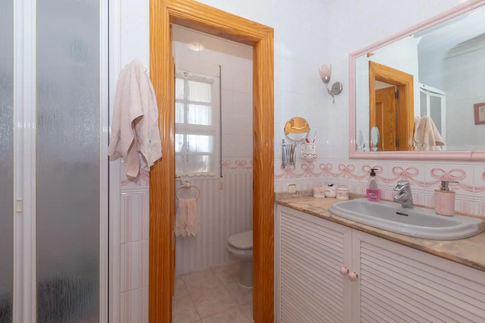 Chalet con terraza en venta en Calle MARTINETE, imagen 38