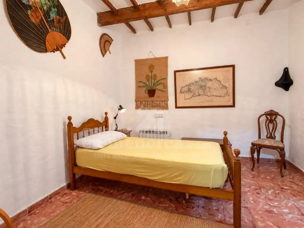 Casa rústica amb jardí en venda a Son Vilar - Trepucó, imagen 12