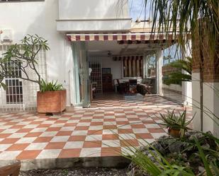Terrace of Flat for sale in Torremolinos  with Heating, Terrace and Storage room