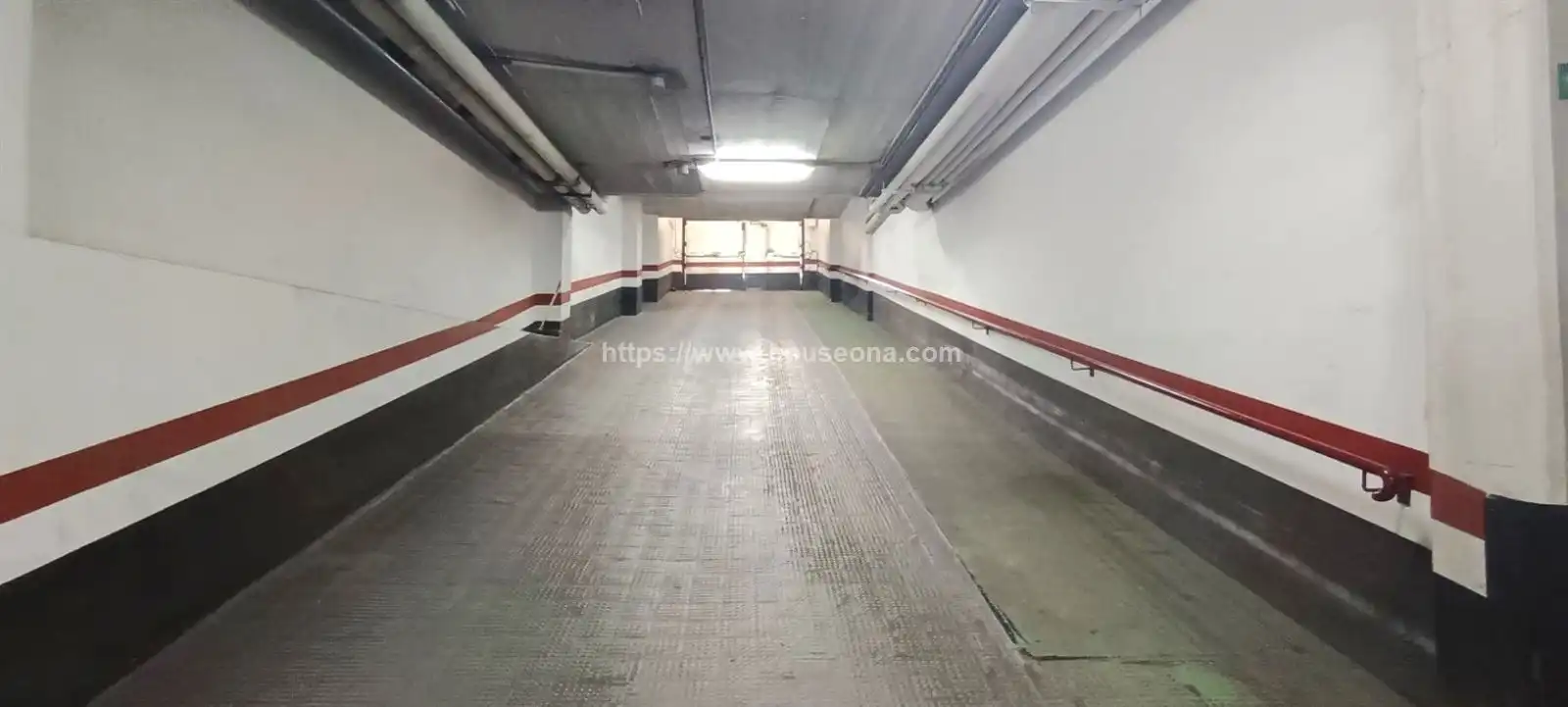 Parkplatz zum Verkauf in Abando - Albia, imagen 2