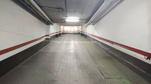 Foto 2 de Garaje en venta en Ensanche - Moyua - Diputación, Bilbao