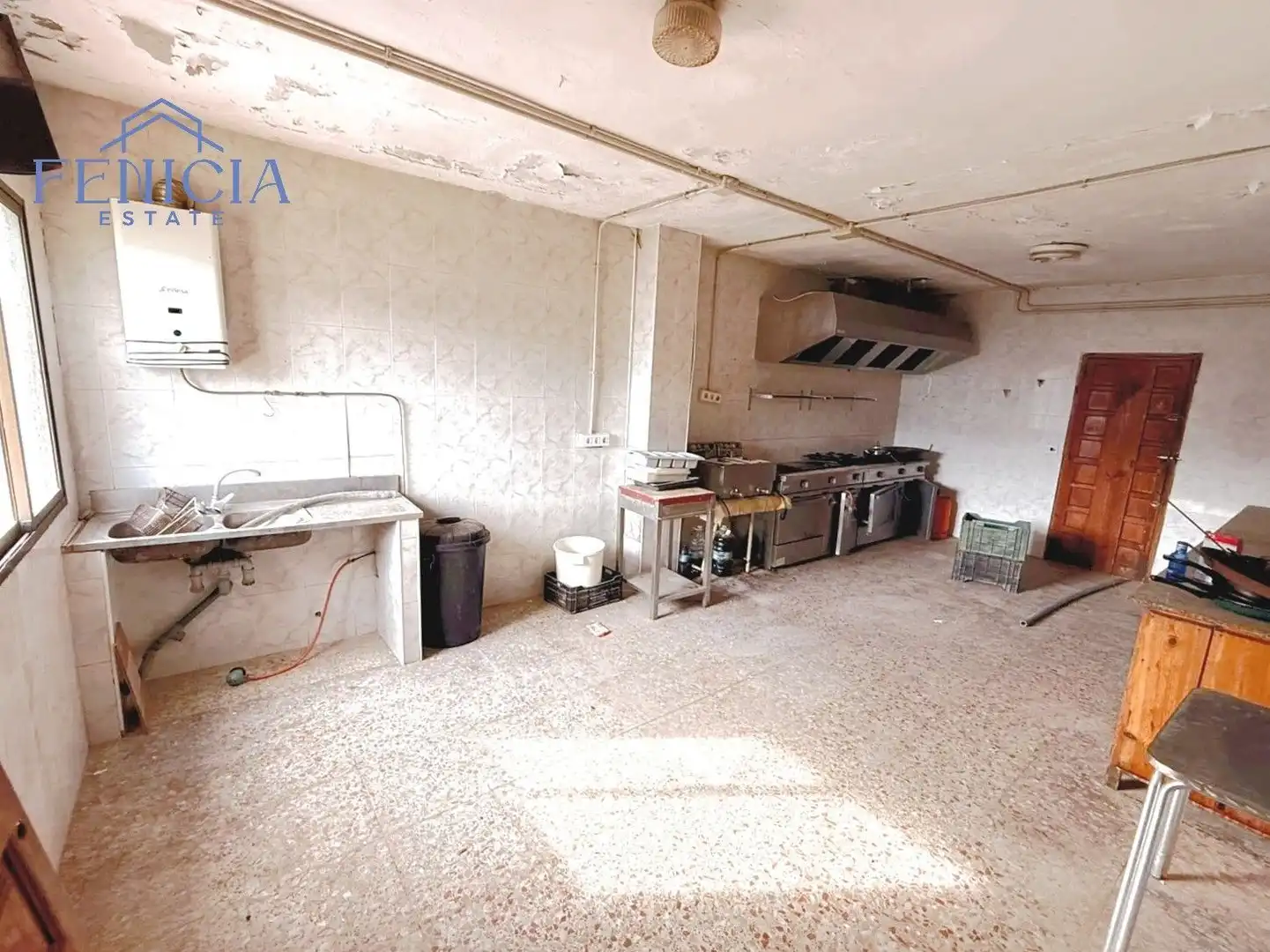Local comercial en venda a Otívar, imagen 13