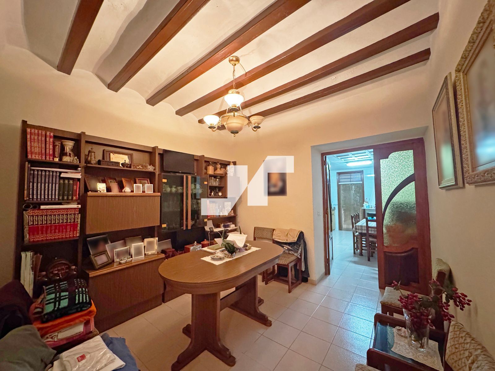 Kitchen of House or chalet for sale in Almazora / Almassora  with Terrace