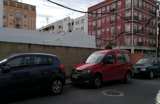 Aparcament de Residencial en venda en  Huelva Capital