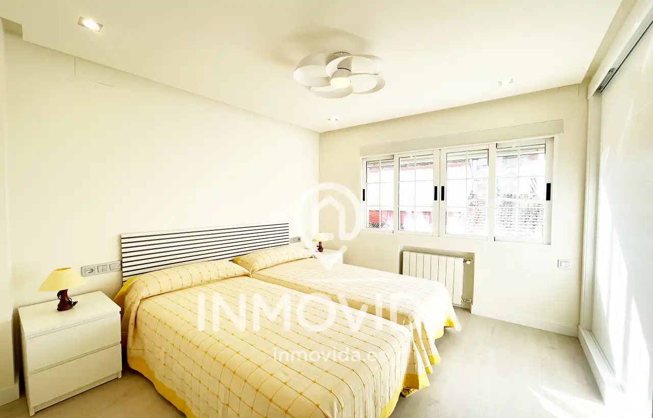 Habitación de Piso en venta en Xàtiva con Aire acondicionado y Amueblado