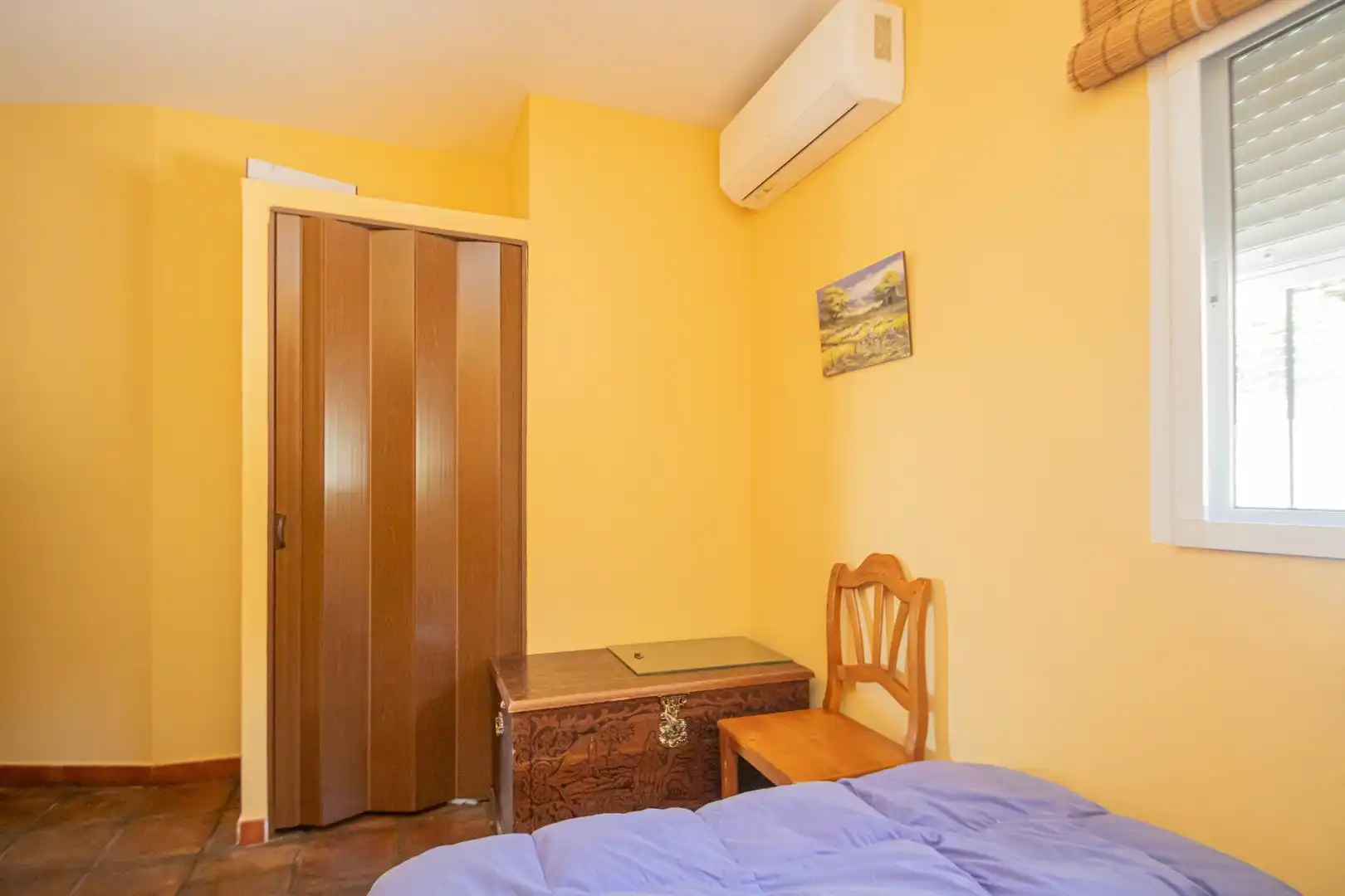 Schlafzimmer von Grundstücke zum Verkauf in El Pedroso