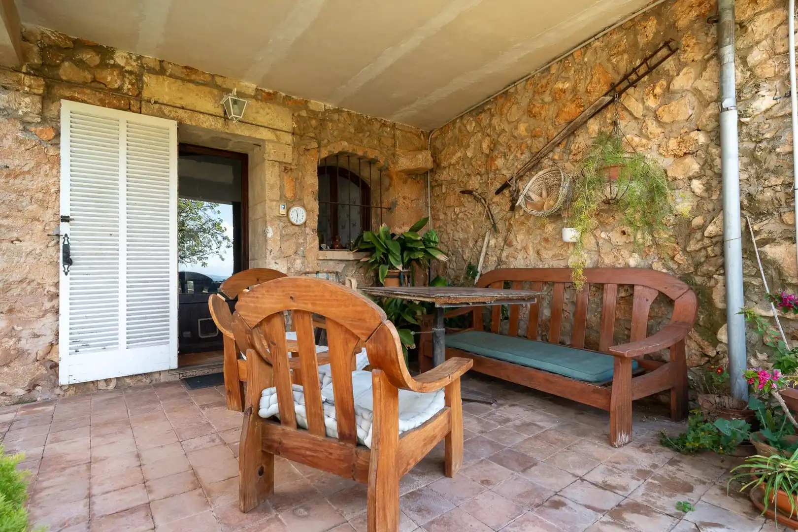 Casa con piscina in vendita a Pòrtol, imagen 43