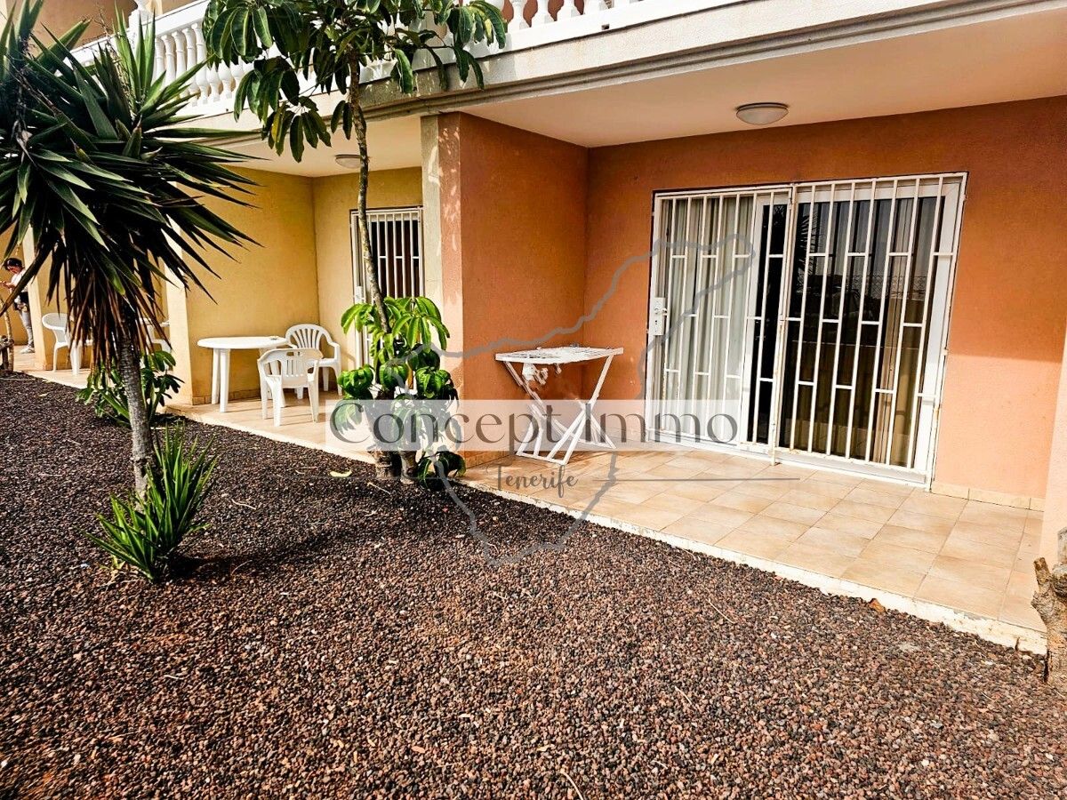 Flat for sale in Calle Ulises, 1, Costa del Silencio