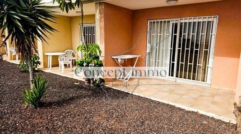 Foto 2 de Pis en venda a Calle Ulises, 1, Costa del Silencio, Arona