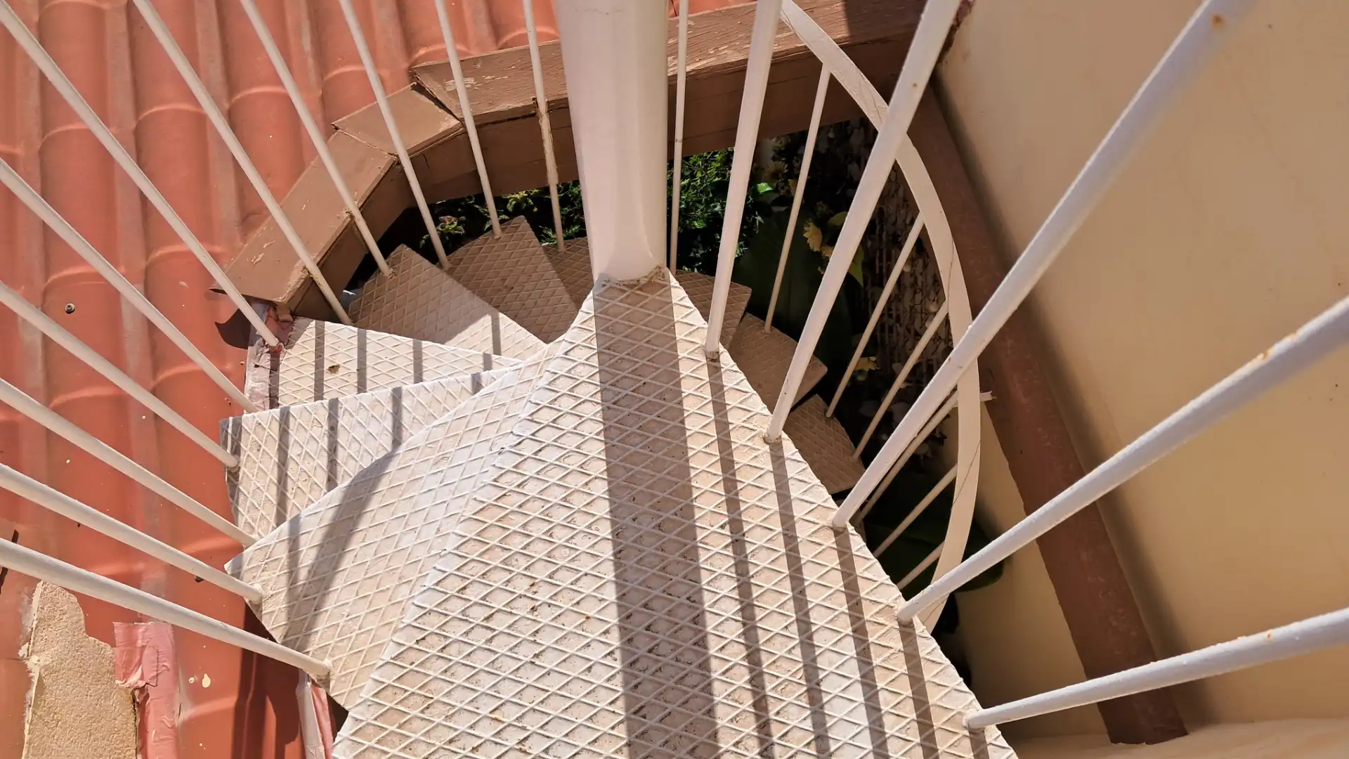 Terrassa de Dúplex en venda en Benalmádena amb Aire condicionat, Parquet i Terrassa