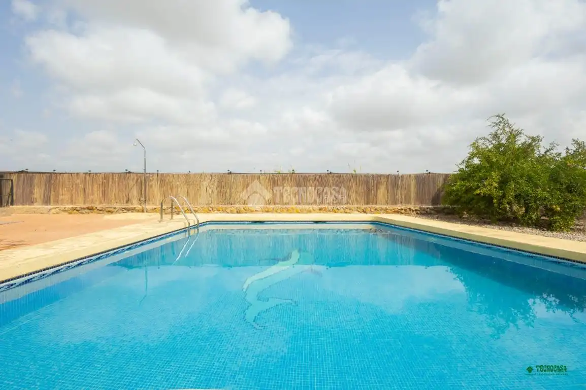 Country house with pool for sale in Burjulu - La Mulería, imagen 24